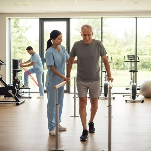 Advanced IV & Infection Care Program