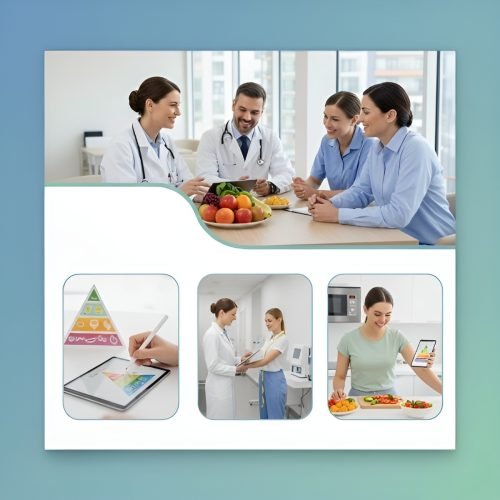 Customized Nutritional Plans Program