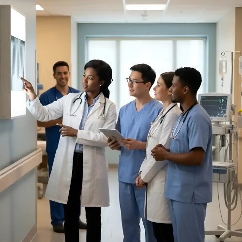 Your Health Our Priority.